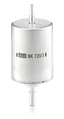 MANN-FILTER WK 720/3 filtru combustibil