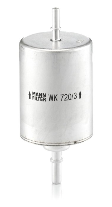 MANN-FILTER WK 720/3 filtru combustibil