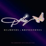 Diamonds &amp; Rhinestones - Vinyl | Dolly Parton