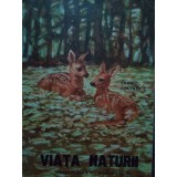 Franjo Dolenec - Viata naturii (Editia: 1966)