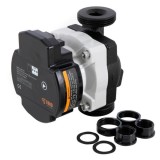Cumpara ieftin Pompa de recirculare electronica pentru centrala IBO Dambat AMG 25-60/130, 55l/min, 45W, IBO Polonia