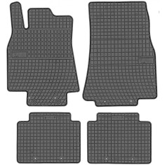 Covorase auto MERCEDES B-Class W245 2005-2011 Frogum