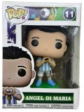 Figurina Pop! fotbalist Angel Di Maria - 10 cm