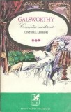 Comedia moderna, volumul 3. Cantecul lebedei - John Galsworthy