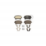 Placute frana AUDI A5 8T3 ATE 13047027472
