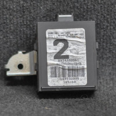 Alt modul de control TOYOTA YARIS _P9_ 2009 OEM: 897410D041 | 1670141 foto