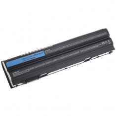 Baterie laptop OEM ALDEE5420-66 6600 mAh 9 celule pentru Dell Latitude E5420 E5520 E6420 E6520 foto