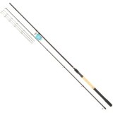 Lanseta KATCHER Extreme Cast Feeder, 3.30m, 60g, 2+3buc