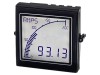 Ampermetru Digital Programabil Montare Panou IP65