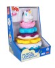 Jurcarie interactiva de stivuit - Unicorn PlayLearn Toys, Little Learner