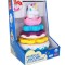 Jurcarie interactiva de stivuit - Unicorn PlayLearn Toys