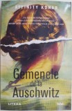 Gemenele de la Auschwitz - Affinity Konar - Roman