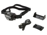 Lanternă LEDLENSER pentru Cască IP68 20-800lm, Autonomie 60h &ndash; Cod 502796