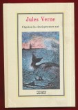 &quot;Capitan la cincisprezece ani&quot; Colectia Jules Verne Nr. 26 - 2010 - Sigilata