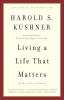 Living a Life That Matters