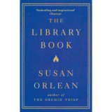 The Library Book - Susan Orlean