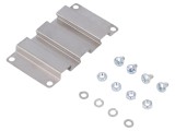 Suport montare sina DIN TELEORIGIN DIN MOUNTING RBMTX accesorii retea Retele Industriale