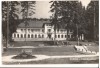 CPIB 17454 CARTE POSTALA - BORSEC. CASA DE ODIHNA, RPR, Circulata, Fotografie