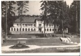 CPIB 17454 CARTE POSTALA - BORSEC. CASA DE ODIHNA, RPR