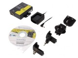 Server Porturi Seriale 2 Porturi 5-30VDC IP30