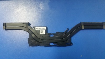 Radiator laptop second hand DELL XPS 15 9560 DP/N 8R2V8 foto