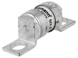 Siguranță Ceramică Industrială 50A 240VAC 150VDC, BUSSMANN