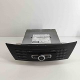 Unitate radio CD navigație MERCEDES-BENZ C T-Model S204 2012 OEM: Estate | 22540274