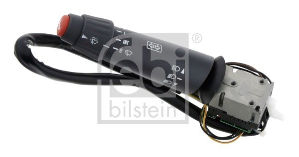 FEBI BILSTEIN 19698 Comutator, far