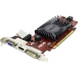 Placa video AMD Radeon HD5450 1GB, VGA, DVI, HDMI, second hand NewTechnology Media