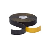 BANDA IZOLATIE AC 50X50MMX3MM 15ML ARMAFLEX NEGRU ROLA