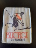 NI524 Pachet Bucegi, plin, perioada comunistă