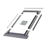 PROMO - Rama etansare universala kit de izolare termica Fakro EZV-A+XDP