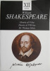 Opere XII. Henric al V-lea. Henric al VIII-lea. Sir Thomas More &ndash; William Shakespeare