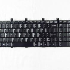 Tastatura Laptop Toshiba MSI 720X sh