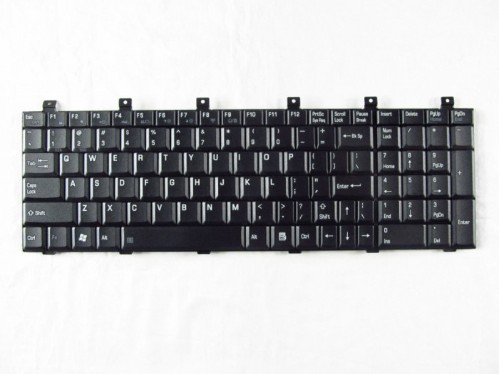 Tastatura Laptop Toshiba L100 sh