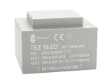Transformator &icirc;ncapsulat 16VA 230V 24V 333mA