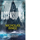 Ascensiunea - Nicholas Binge