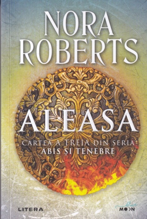 Nora Roberts - Aleasa