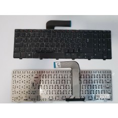 Tastatura laptop noua Dell 15R N5110 M5110 Arabic Keyboard DP/N Y0PCP