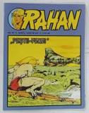 RAHAN , NUMARUL 40 , MARTI 1 MARTIE , 2011