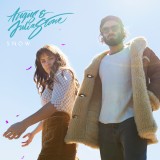 Snow - Vinyl, 45 RPM | Angus &amp; Julia Stone