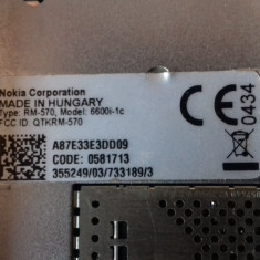 Nokia 6600i-1c