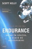 ENDURANCE, UN AN IN SPATIU, O VIATA DE DESCOPERIT-SCOTT KELLY-273536
