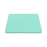 Mousepad Gaming HATOR Tonn EVO M 360 x 300 mm Verde menta Cauciuc