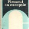 Firescul ca exceptie - Mircea Iorgulescu