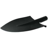 Cazma S506 - 300X220 Mm - Neagra