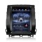 Navigatie dedicata cu Android tip tesla Toyota Land Cruiser Prado J120 2002 -