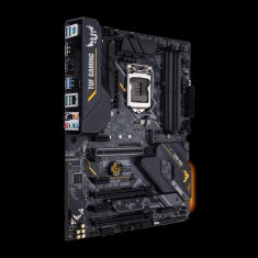 Placa de baza Asus Socket LGA1151 v2, TUF Z390-PRO GAMING, foto