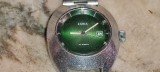 Ceas de mana MECANIC rusesc ( 50 ani ) - DEFECT - ZARIA - 22 jewels