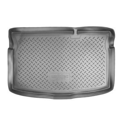 Covor portbagaj tavita Mazda 2 2007-2014 foto